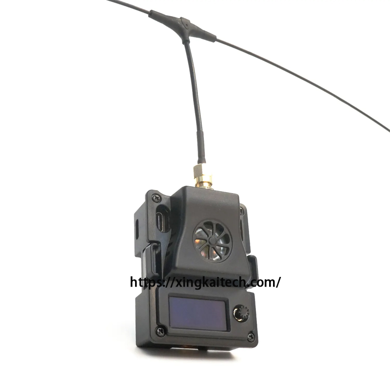 Tbs Fpv Crossfire - FPV ELRS 433Mhz 360/720/750/915Mhz 18W 17DB