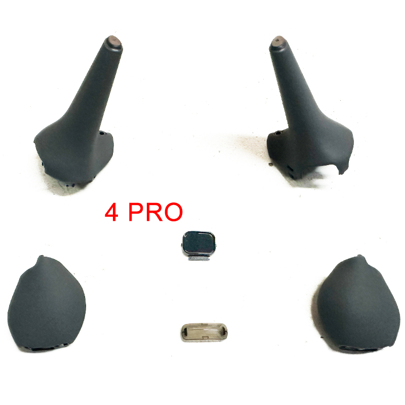 Drone Landing Pad - Original Front Right Arm Radar Cover