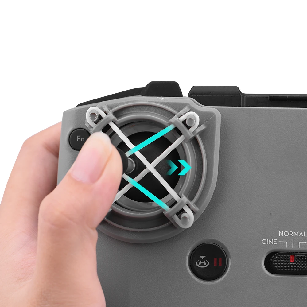 Rocker Speed Controller for DJ - Drone Control Stick 评论和价格