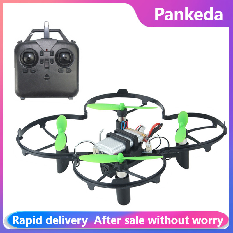 DM002 DIY Fixed Height Quadcop - Drone Controller Screen 评论和价格