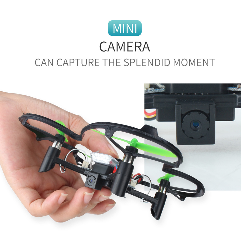 DM002 DIY Fixed Height Quadcop - Drone Controller Screen 评论和价格
