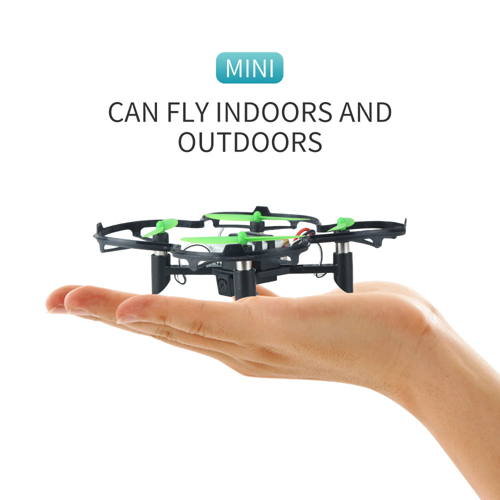 DM002 DIY Fixed Height Quadcop - Drone Controller Screen 评论和价格