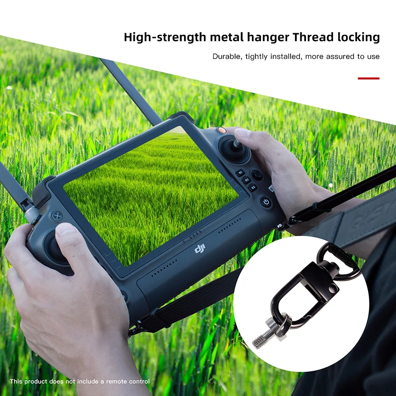 Neck Lanyard For DJI RC Plus R - Drone Remote Controller Lanyard 评论和价格