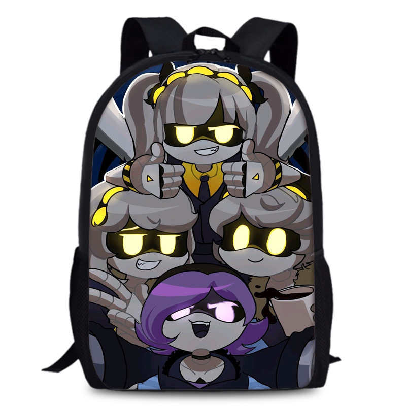 Murder Drones Anime Peripheral - Drone Backpack 评论和价格