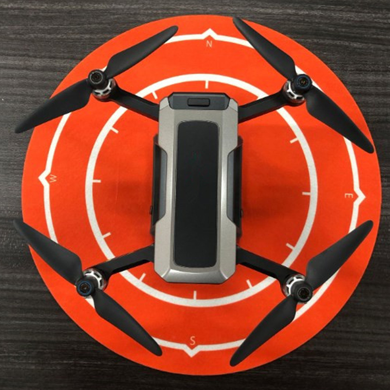 40/50/60cm Foldable Drone Quad - Drone Landing Pad 评论和价格