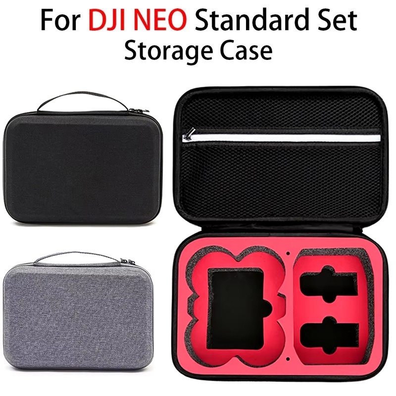 Shockproof Storage Bag For DJI - Drone Joystick Cover 评论和价格