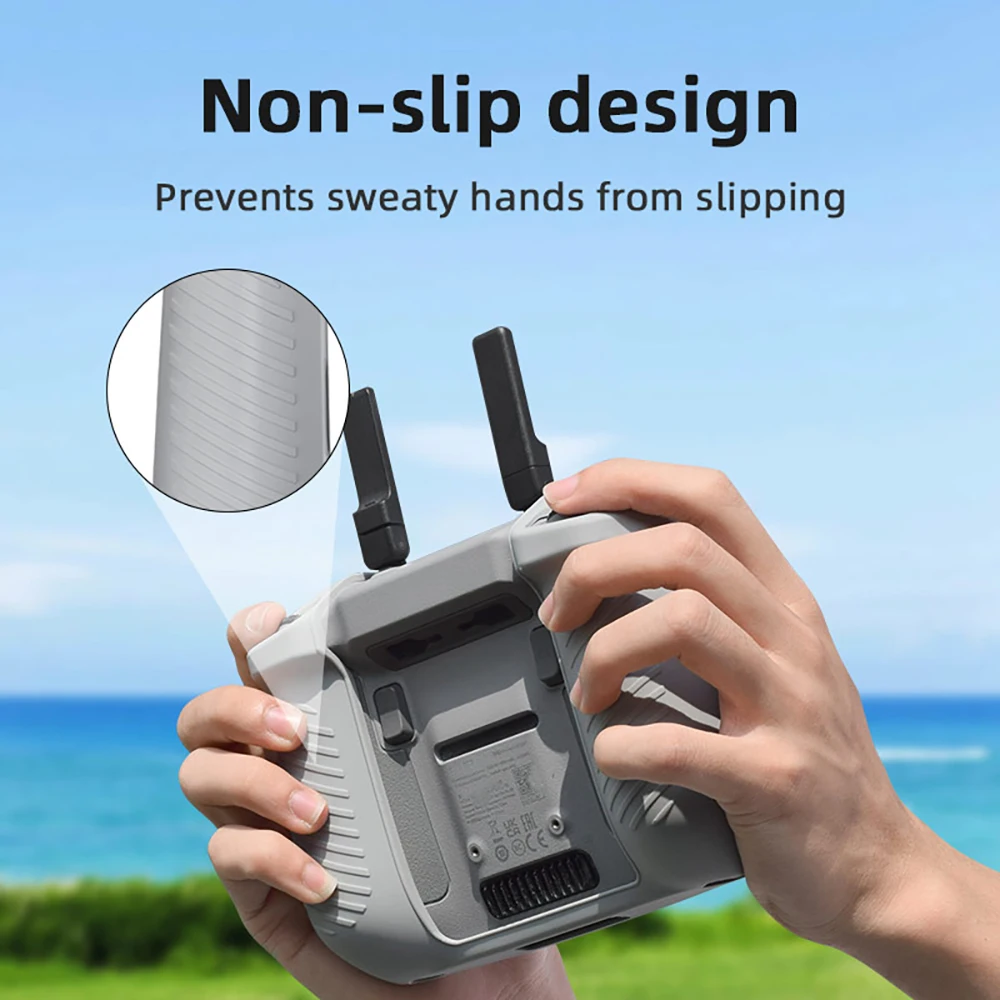 BRDRC Silicone Case for DJI NE - Drone Joystick Cover 评论和价格