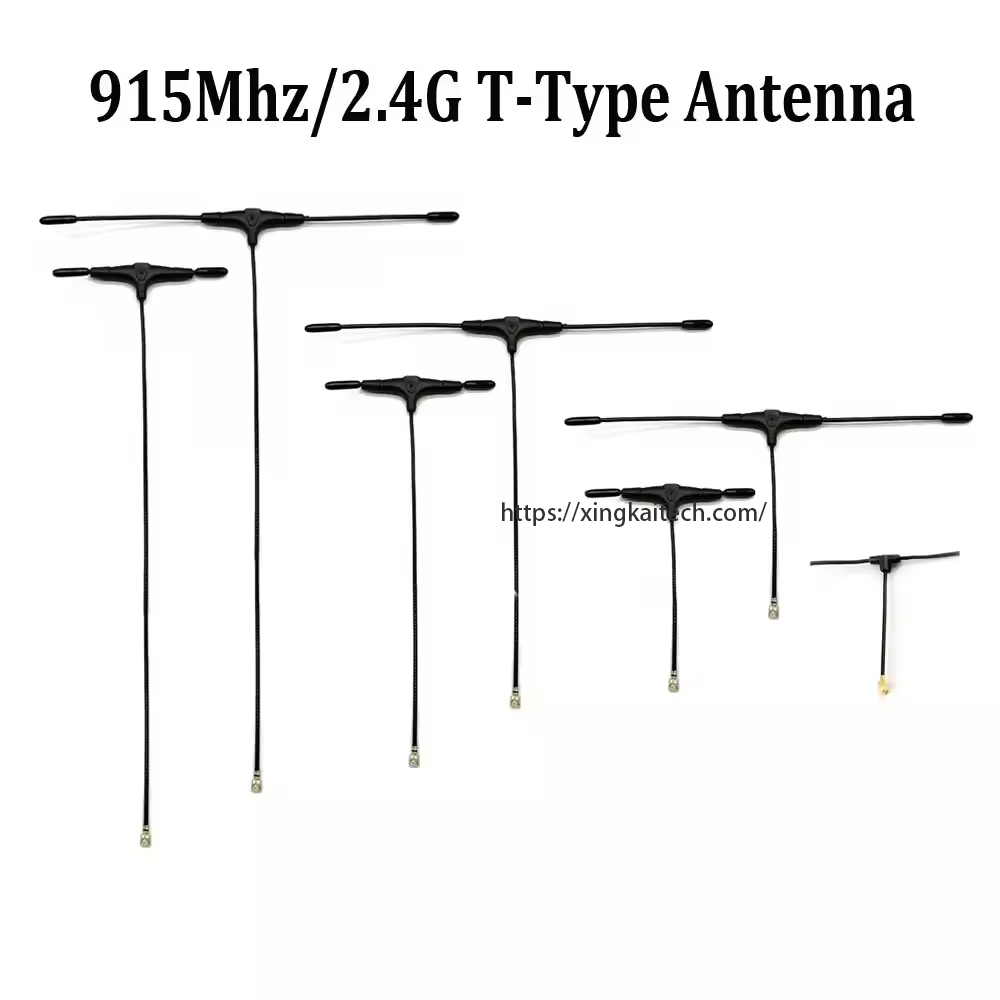 BAYCK 915Mhz 2.4GHz T-Type Ant - Tbs Fpv Crossfire 评论和价格