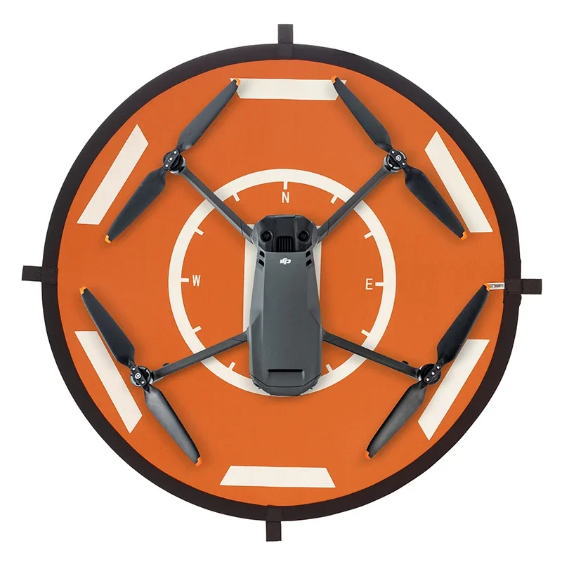 Landing Pad 56cm 80cm Safety L - Drone Landing Pad 评论和价格