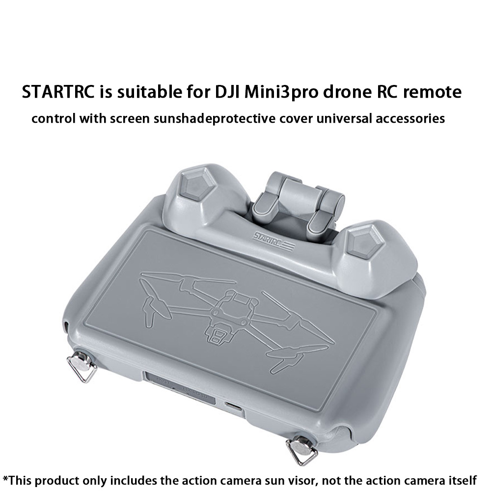 STARTRC is suitable for DJI Mi - Drone Joystick Cover 评论和价格
