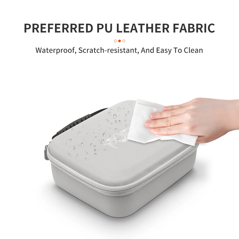 Storage Bag Protective Carryin - Drone Joystick Cover 评论和价格