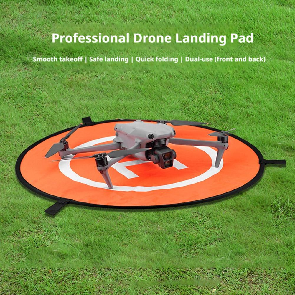 75cm Drone Landing Pad, Waterp - Drone Landing Pad 评论和价格