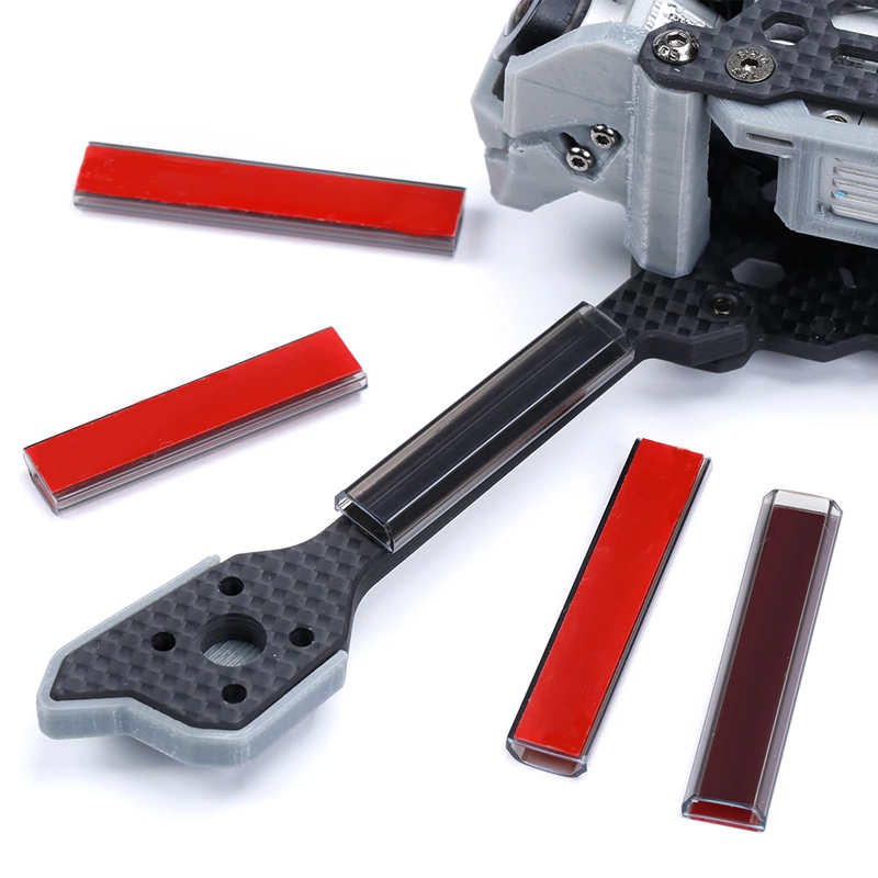 4pcs RC Brushless Motor Wire C - Drone Joystick Cover 评论和价格