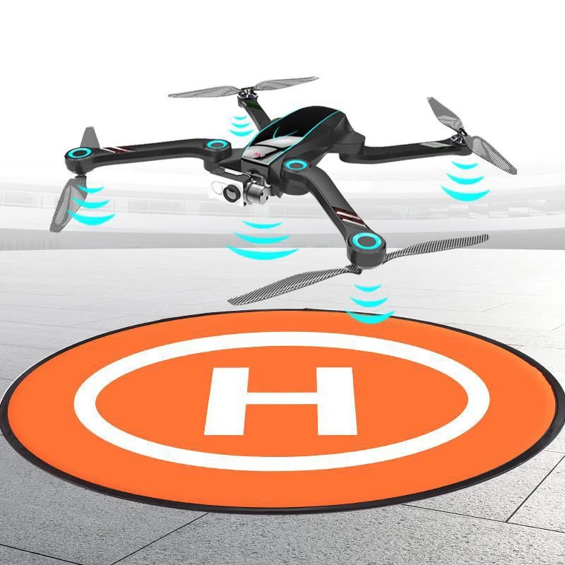 Foldable 55cm Universal Drone  - Drone Landing Pad 评论和价格