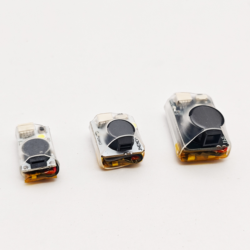 JHE42B/ JHE42B_S/ JHE20B Finde - Drone Beacon Light 评论和价格
