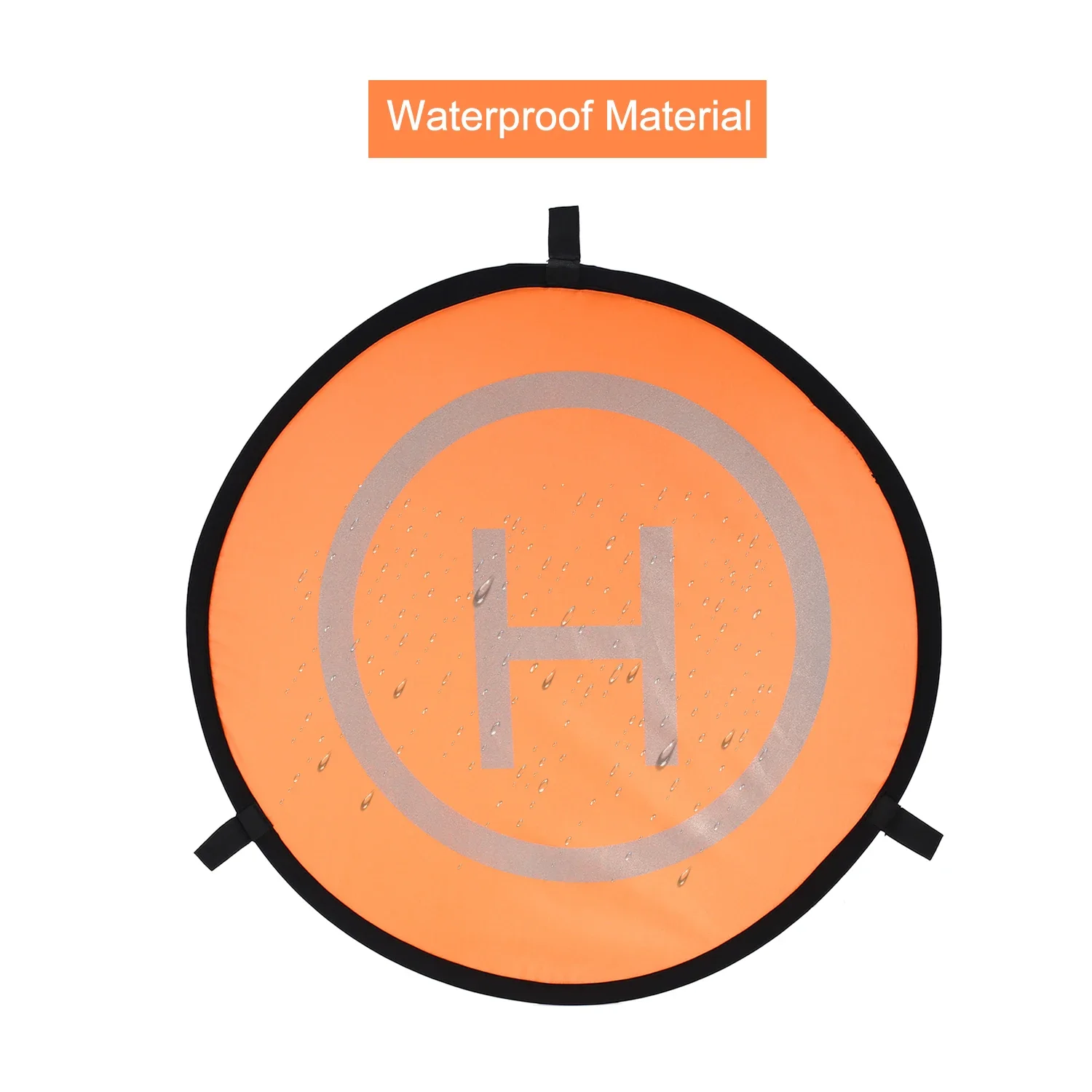 55/75/110cm Drone Universal Fo - Drone Landing Pad 评论和价格