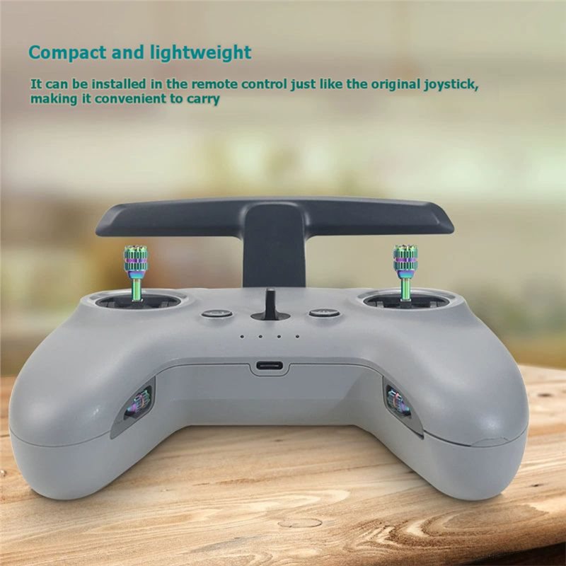 B27B Rocker Stick Thumb Joysti - Drone Control Stick 评论和价格