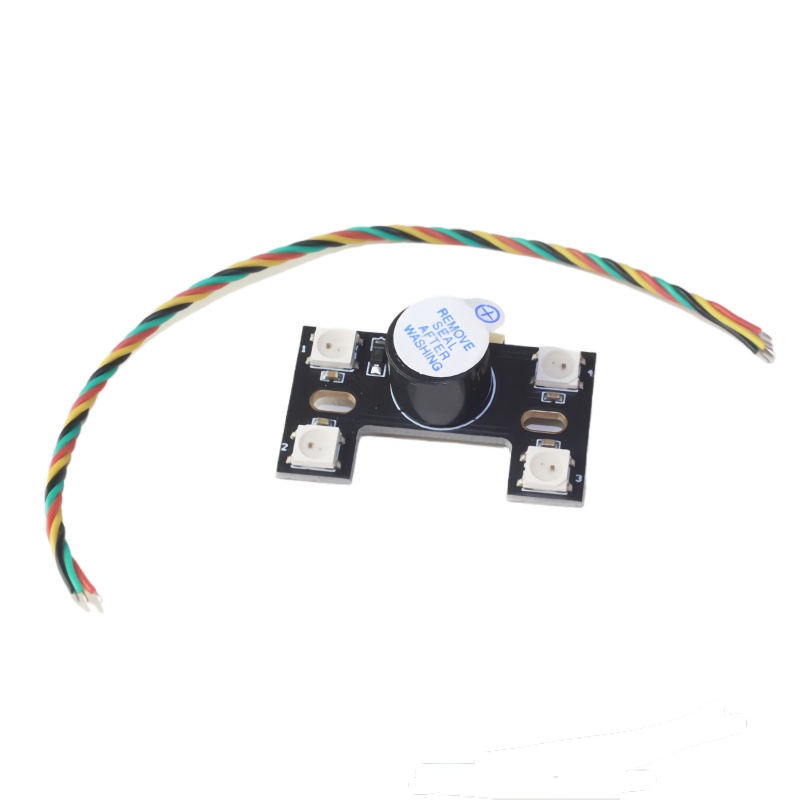 Matek 2812B LED Buzzer Module  - Betaflight Fc F7 评论和价格