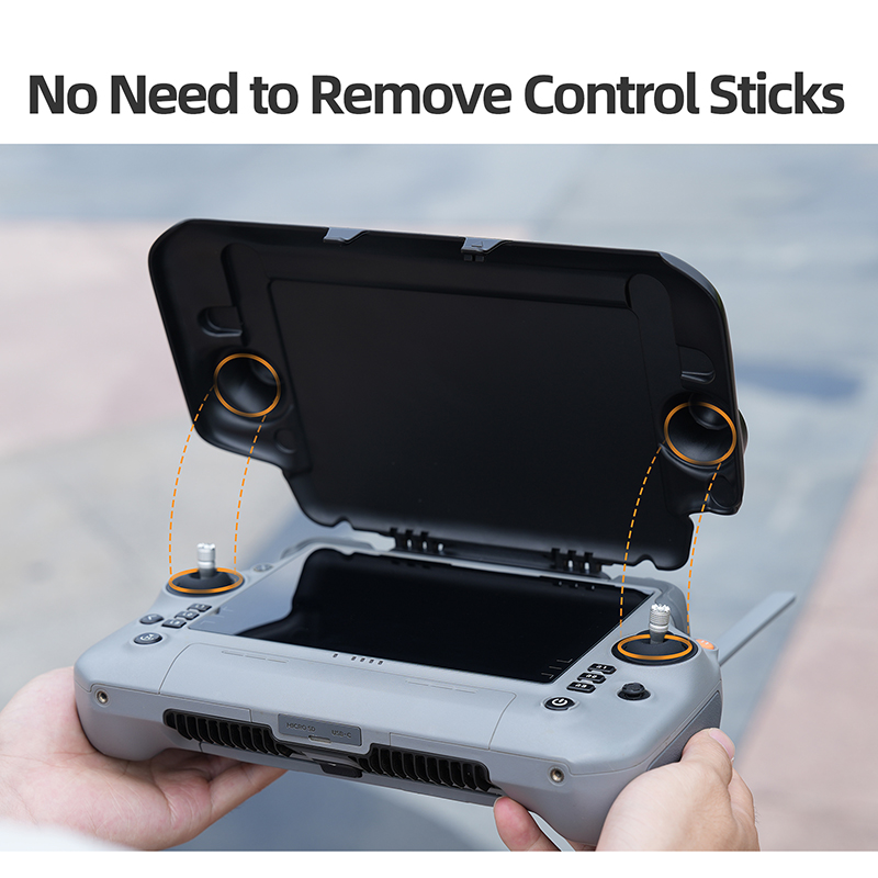 Protection Cover for DJI RC Pl - Drone Joystick Cover 评论和价格