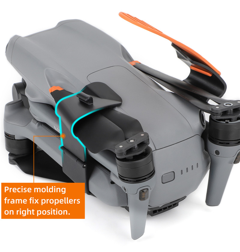 Propeller Holder for DJI Air 3 - Dji Drone Air 3 评论和价格
