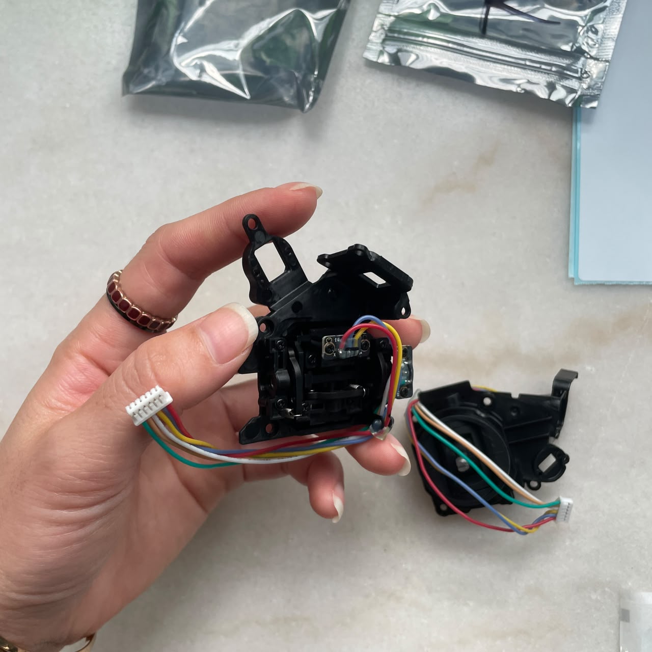 Agriculture Agras Drone Access - Drone Control Stick 评论和价格