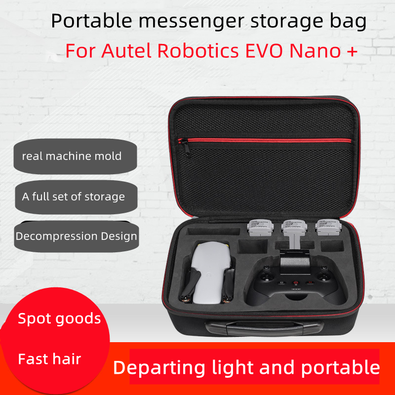 For Autel Robotics EVO Nano+ S - Autel Drone Evo Nano 评论和价格