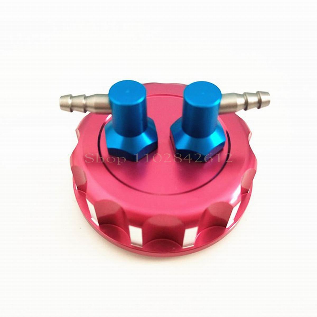 New Aluminum CNC Oil Drum Cove - Drone Joystick Cover 评论和价格