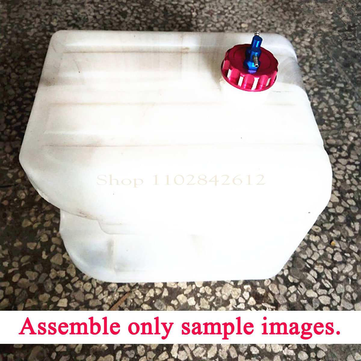 New Aluminum CNC Oil Drum Cove - Drone Joystick Cover 评论和价格