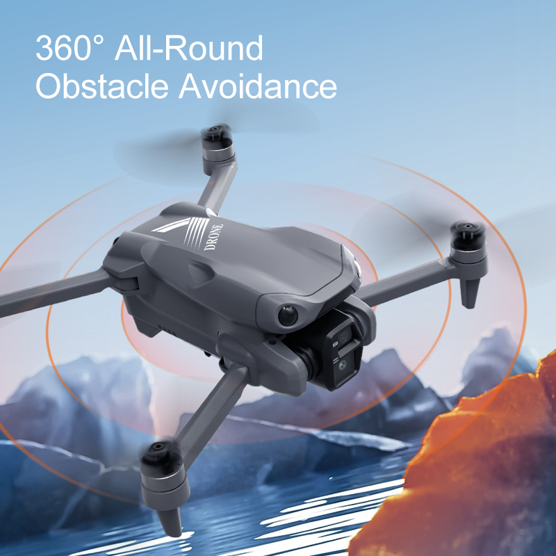 Aerial Photo LF682 Drone 8K HD - Drone Controller Screen 评论和价格