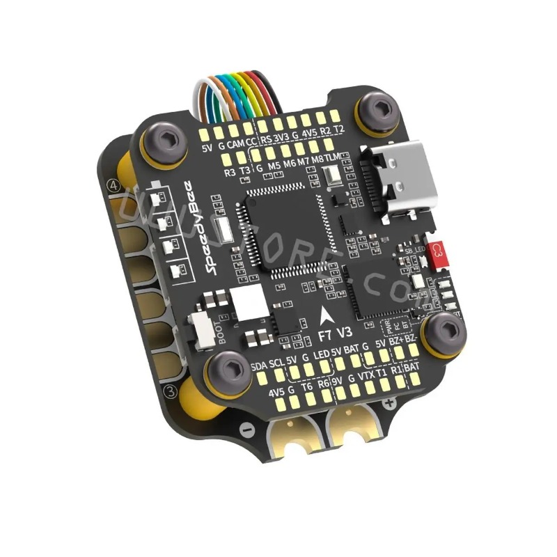 BaMas2022 New SpeedyBee F7 V3  - Betaflight Fc F7 评论和价格