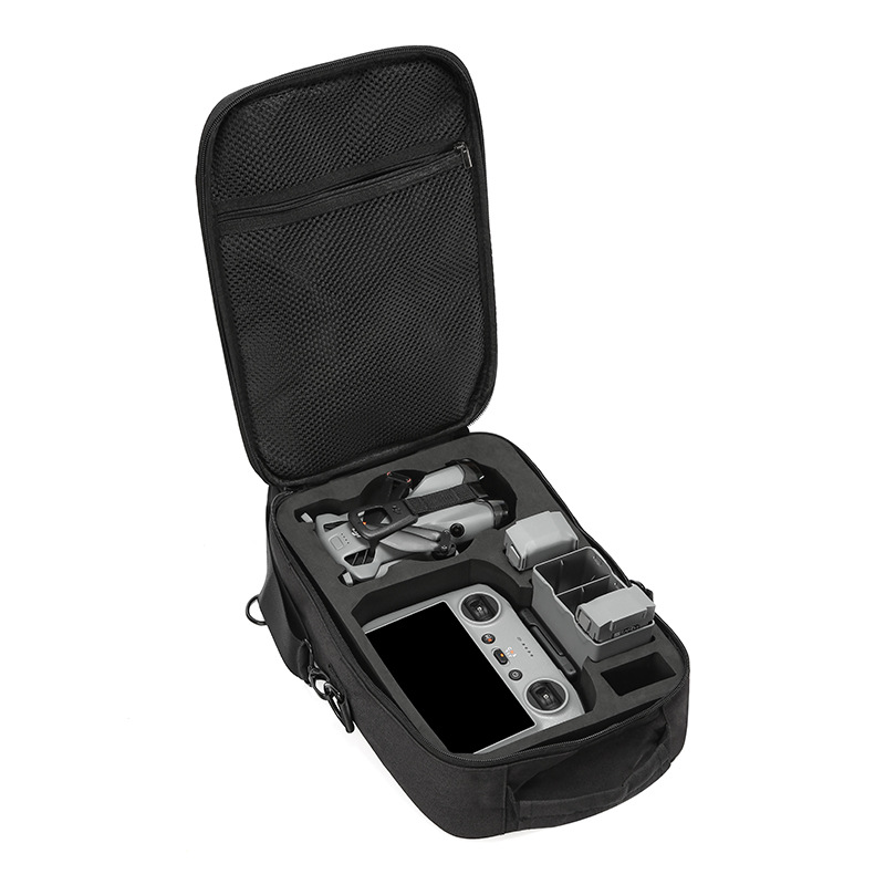 Waterproof Portable Double Sho - Drone Backpack 评论和价格