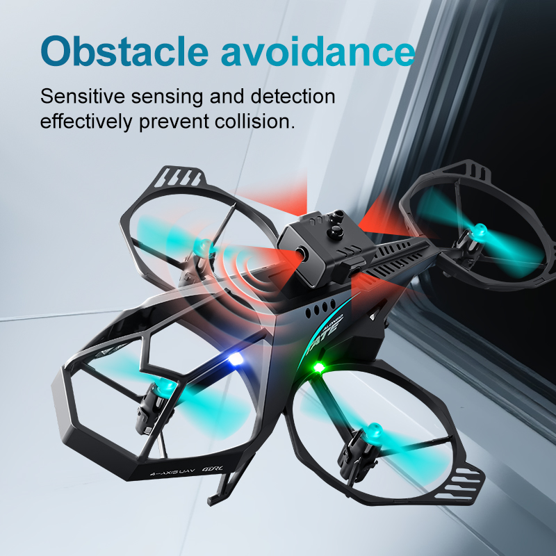 New V35 Remote Control Aircraf - Drone Remote Controller Lanyard 评论和价格