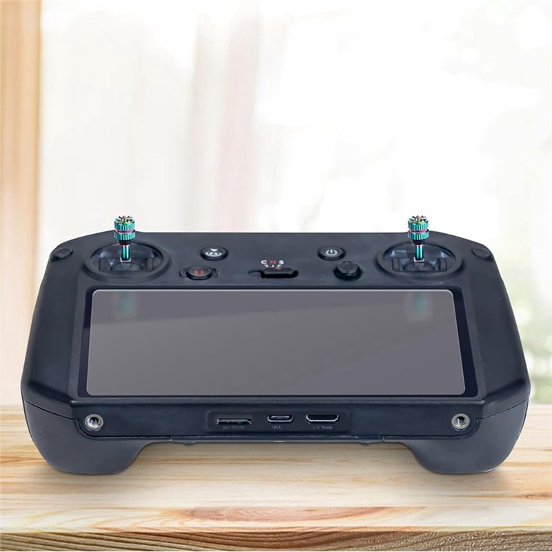 A37T-2Pcs Drone Remote Joystic - Drone Control Stick 评论和价格