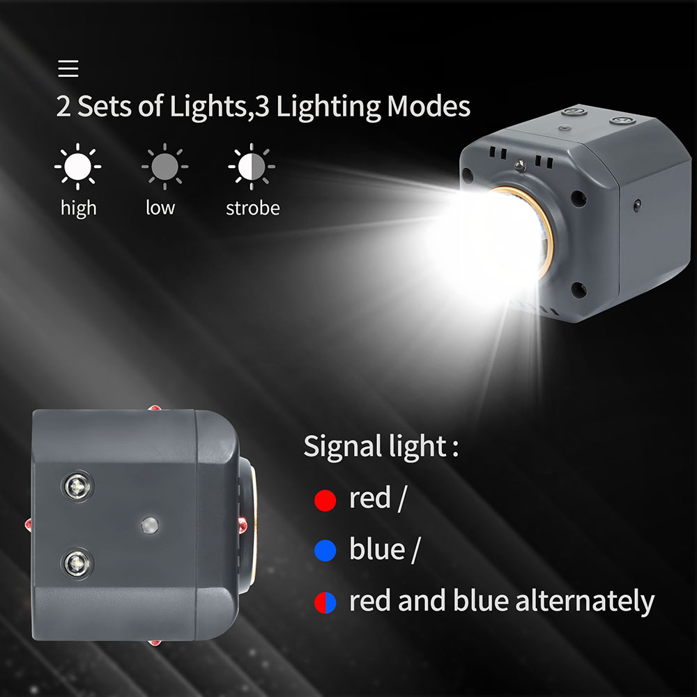 300LM High Brightness Strong L - Dji Drone Air 3 评论和价格