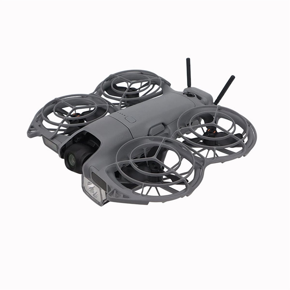 DTC5 Rechargeable Searchlight  - Drone Beacon Light 评论和价格