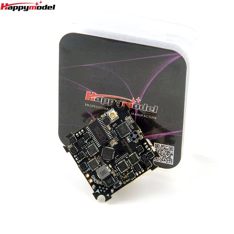 HappyModel Crazy F405 HD ELRS  - Autel Drone Evo Lite 评论和价格