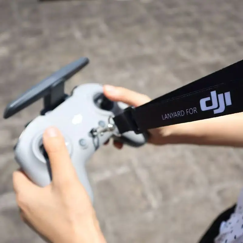 Neck Lanyard Strap Remote Cont - Drone Joystick Cover 评论和价格