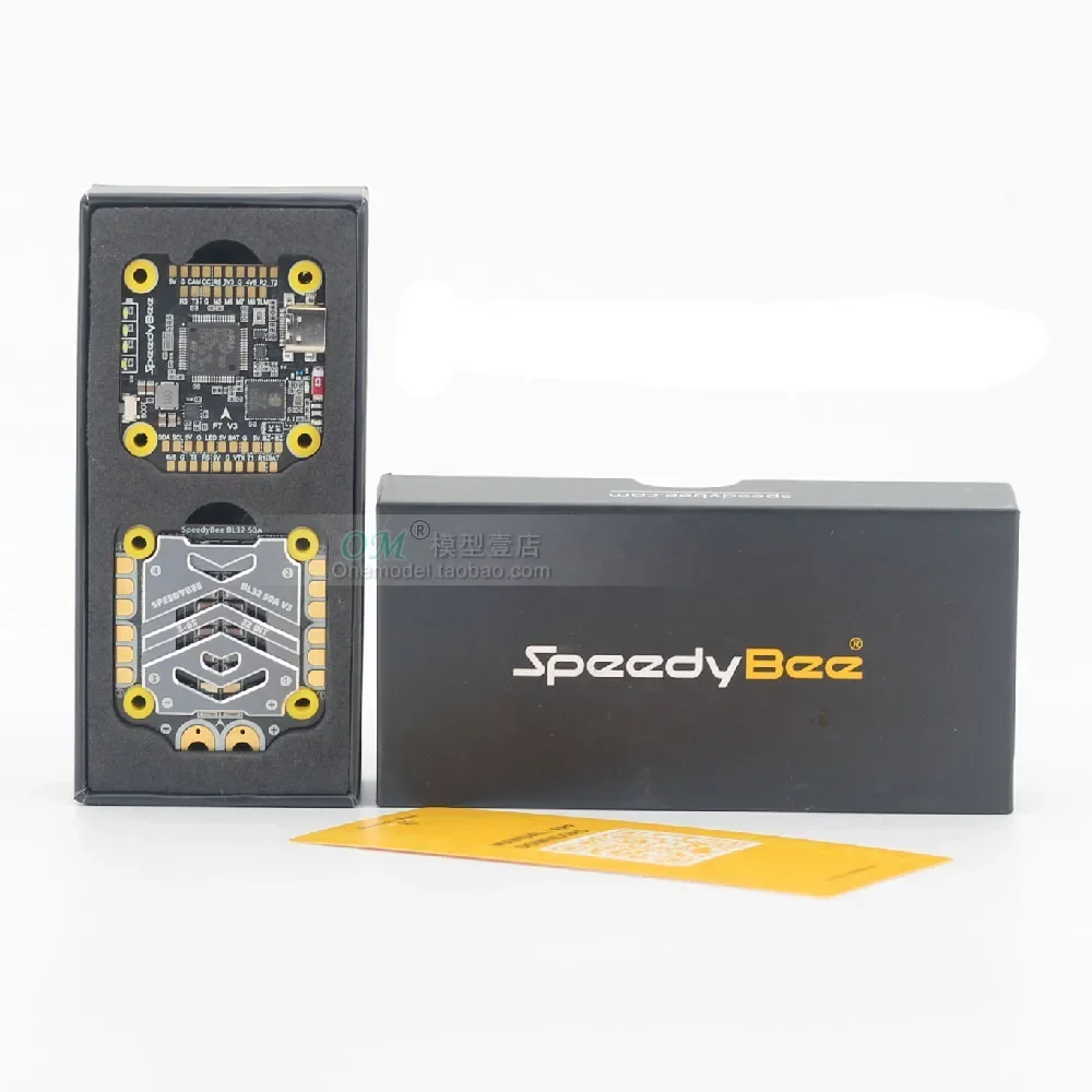 VoltSRunCam SpeedyBee F7 V3 BL - Betaflight Fc F7 评论和价格