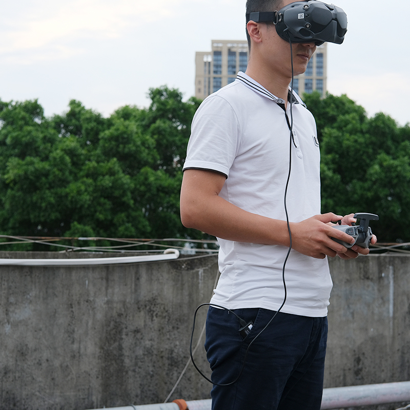 For DJI FPV/Avata Drone Goggle - Drone Power Bank 评论和价格