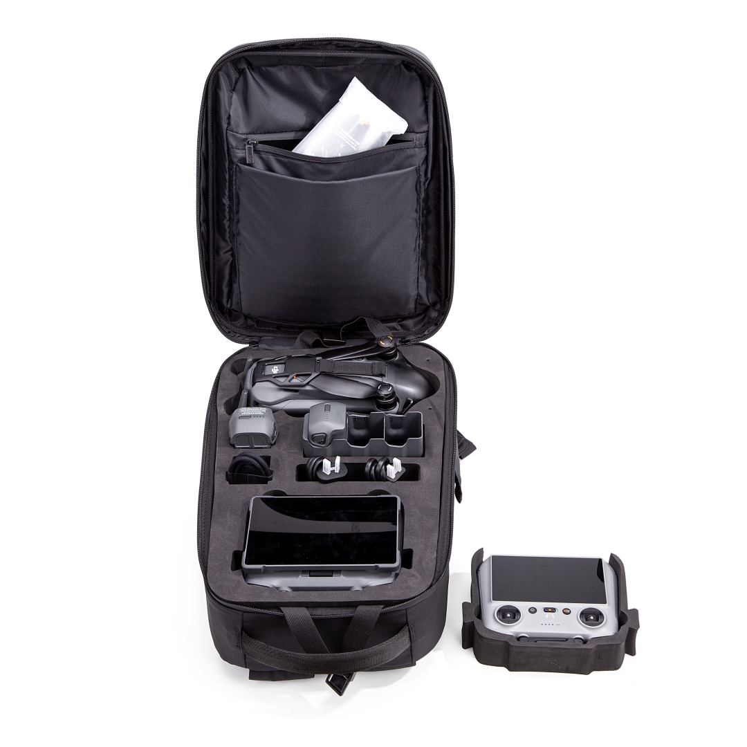 High Quality Splashproof Backp - Drone Backpack 评论和价格