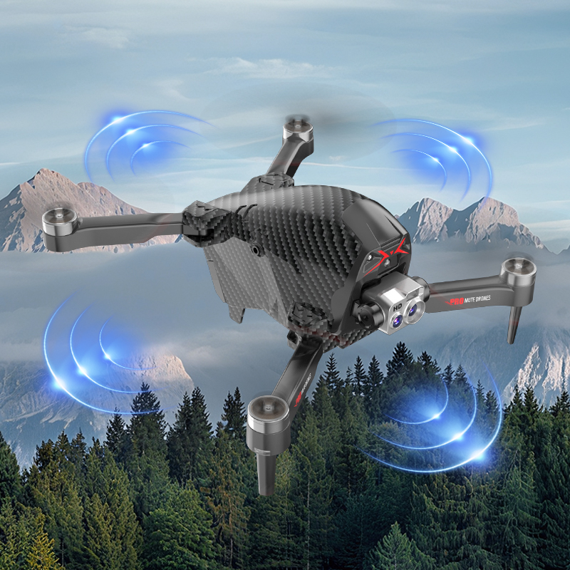 CS26 Drone with 1080P FPV Dual - Drone Controller Screen 评论和价格