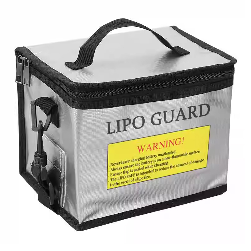 Lipo Battery Safety Bag Portab - Drone Power Bank 评论和价格