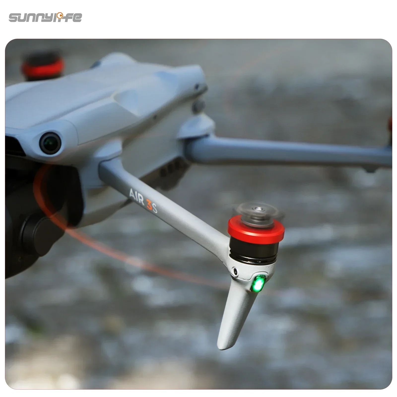 For DJI AIR 3S Motor Guard Alu - Dji Drone Air 3 评论和价格