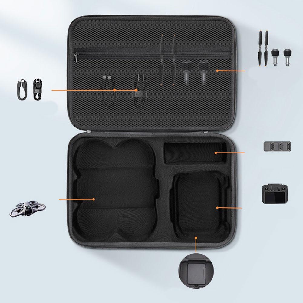  for dji Avata 360 Storage Bag - Drone Backpack 评论和价格