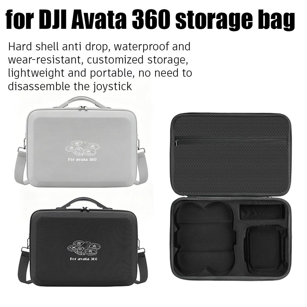  for dji Avata 360 Storage Bag - Drone Backpack 评论和价格