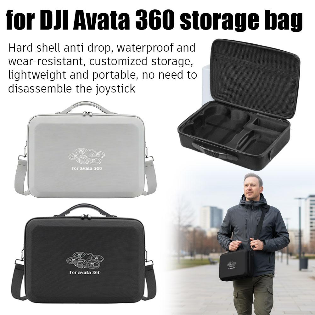  for dji Avata 360 Storage Bag - Drone Backpack 评论和价格