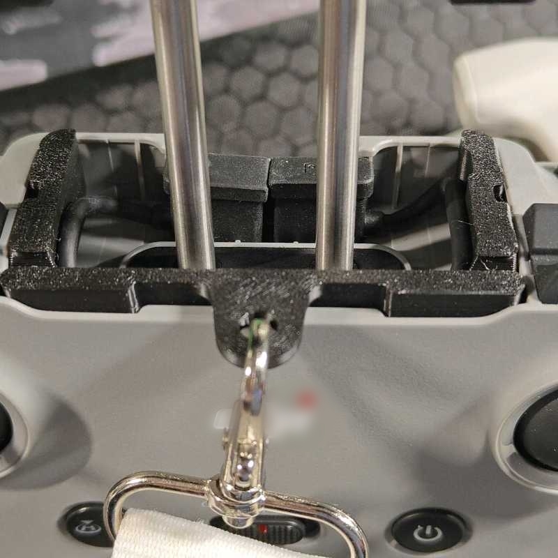 Neck Strap Mount Bracket for D - Drone Remote Controller Lanyard 评论和价格