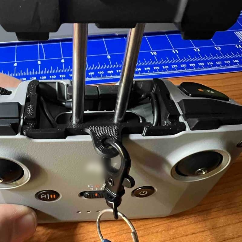 Neck Strap Mount Bracket for D - Drone Remote Controller Lanyard 评论和价格