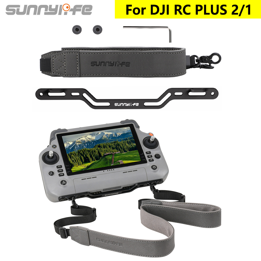 Sunnylife Remote Controller La - Drone Remote Controller Lanyard 评论和价格