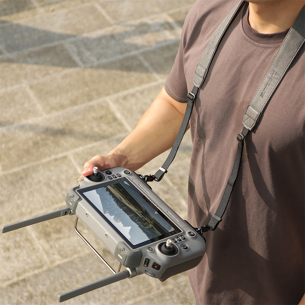 Sunnylife Remote Controller La - Drone Remote Controller Lanyard 评论和价格